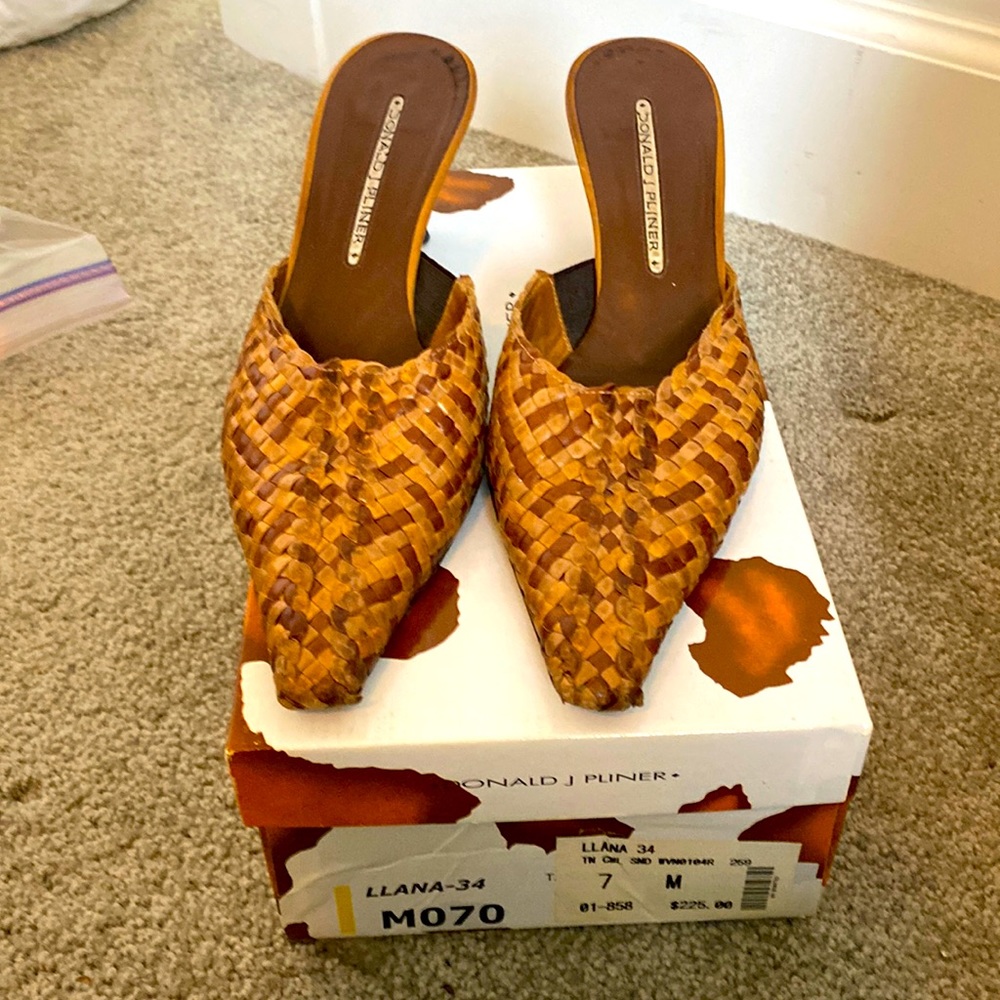 Donald Pliner llana-34